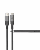 VerveMesh USB-A 2.0 to USB-C Cable l M-M l 1.2m l Braided – VMAC20