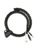 Spiral Cable Organizer 16mm, 1.5m with Clip – COX16B