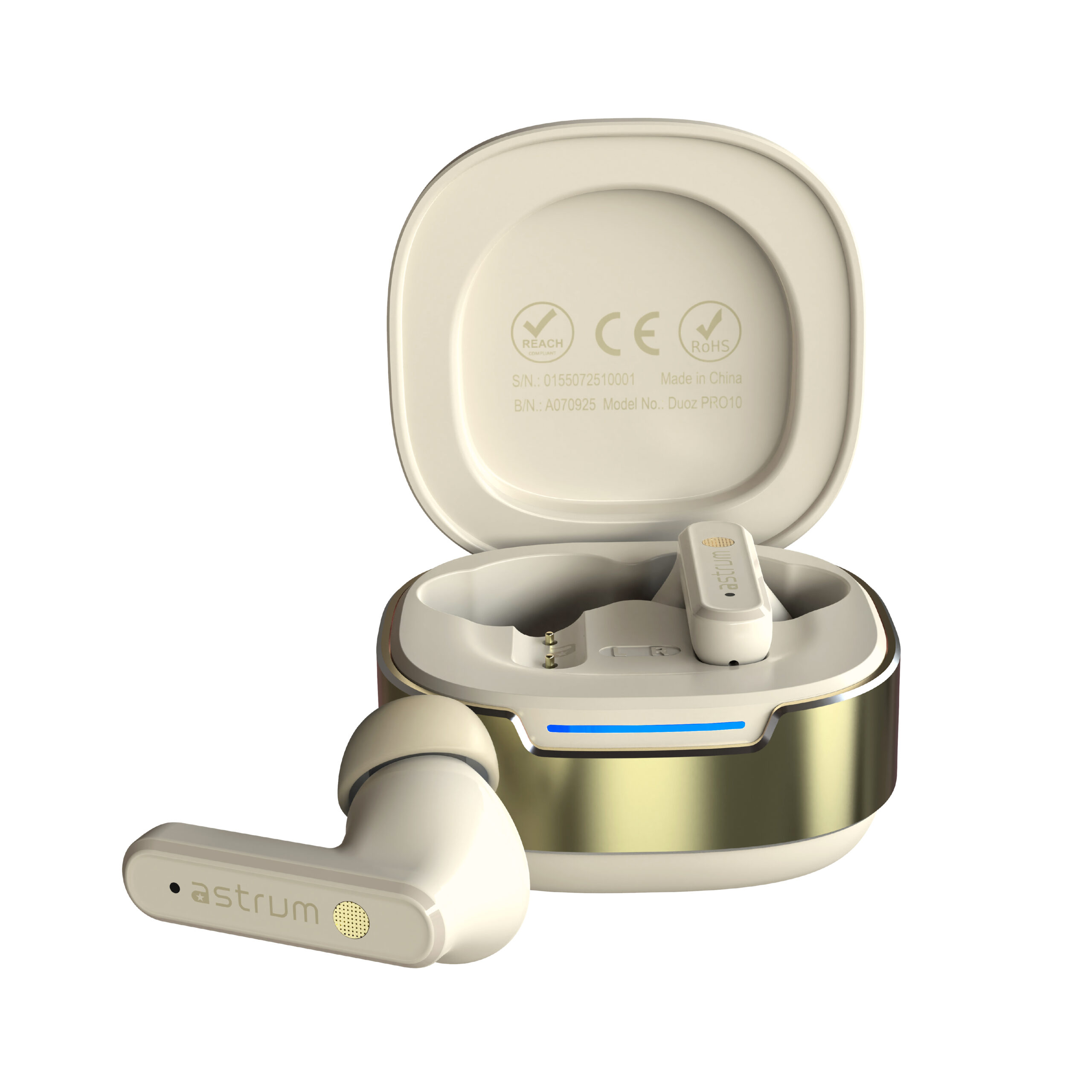 DuozPro10 Gold TN-26