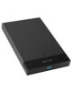 External HDD/SSD Enclosure 2.5″ USB3.0 5Gbps – ENU2530