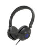 Wired USB Headset | ENC Mic | Teams Button | USB-A / C – Talk Pro 10