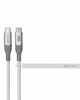 VerveMesh USB-C to USB-C Cable l 60W l M-M l 1.2m l Braided – VMCC60
