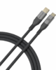 VerveMesh USB-A 2.0 to USB-C Cable l M-M l 2.0m l Braided – VMAC20