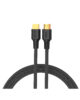 Braided HDMI Male to Male Cable – HD20B 10m