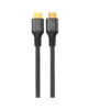 Braided HDMI V2.1 Male to Male Cable – HD21B 2m