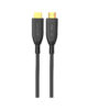 Braided HDMI V2.1 Fiber Optic Cable – HFO 40m
