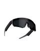 Sport AI Smart Glasses 32MP Camera, 4GB, Audio – Black SG-V06S