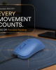 Astrum Full Size Wired Optical Mouse, 1600 DPI, 4 Buttons, 1.5m – ...
