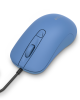 Astrum Full Size Wired Optical Mouse, 1600 DPI, 4 Buttons, 1.5m – ...
