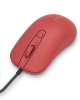 Astrum Full Size Wired Optical Mouse, 1600 DPI, 4 Buttons, 1.5m – ...