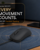 Astrum Full Size Wired Optical Mouse, 1600 DPI, 4 Buttons, 1.5m – ...