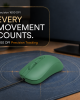 Astrum Full Size Wired Optical Mouse, 1600 DPI, 4 Buttons, 1.5m – ...