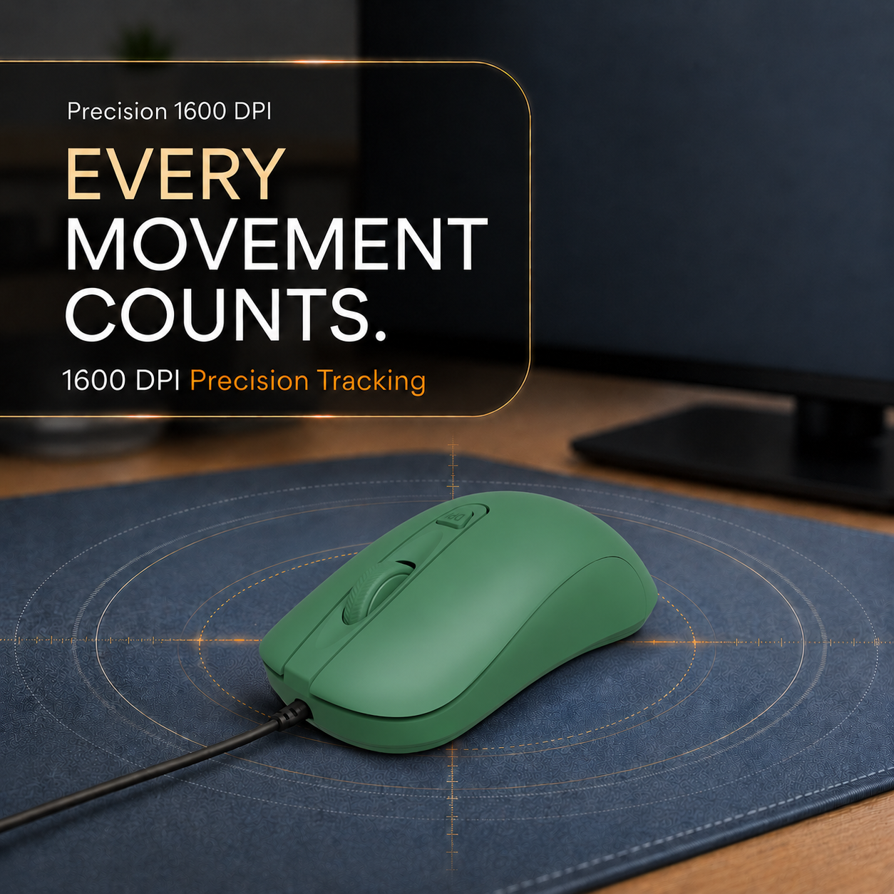green dpi