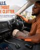 Dual Link Bluetooth Transceiver, TX/RX, TF – BT310D