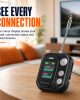 Dual Link Bluetooth Transceiver, TX/RX, TF – BT310D