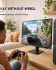 USB Bluetooth 5.3 Adapter, 5-Device, Windows – BT050